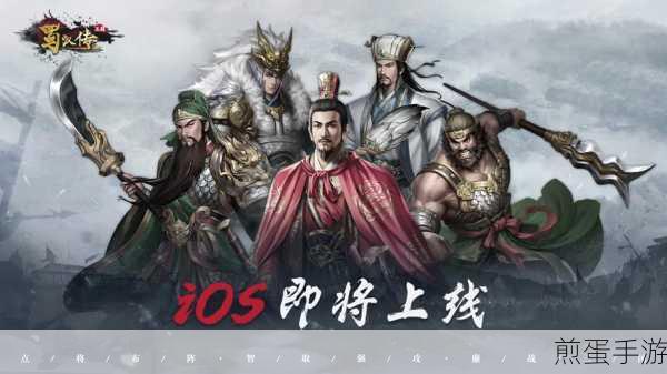 同人圣三国蜀汉传100周,当阳三战,再续蜀汉传奇