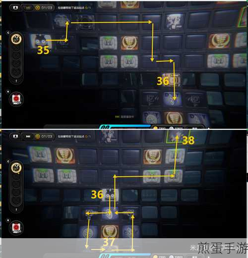 绝区零消失的数字5其一任务全攻略