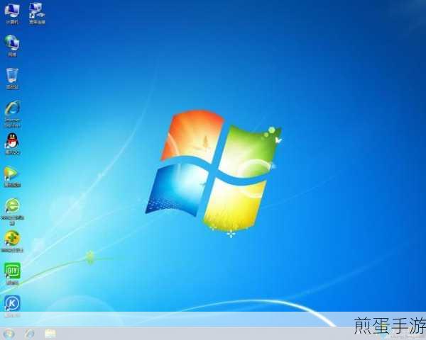 win7ultimate,昔日经典系统的辉煌与终结