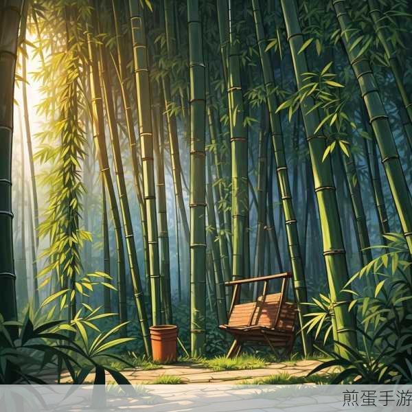 无限暖暖全植物采集指南,解锁绿意盎然的冒险之旅