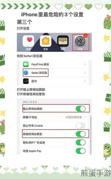 iphone卖掉前怎么把资料彻底清理,苹果用户必知的隐私保护秘籍