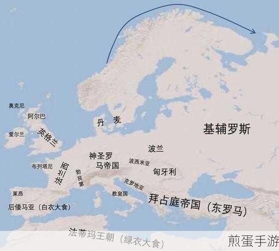 冰原守卫者探险指南,揭秘石头最多的地图
