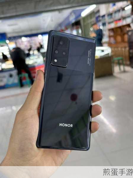 荣耀 V40 去哪设置虚拟返回键,设置荣耀 V40 系统导航方式方法,带你玩转手机操作