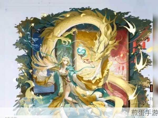 鸣潮今汐新皮肤桃夭灼灼惊艳亮相，细节与特效全面解析