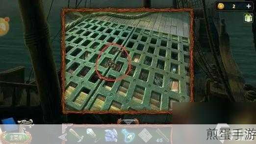 密室逃脱18第25关全攻略，解锁新地图的谜题