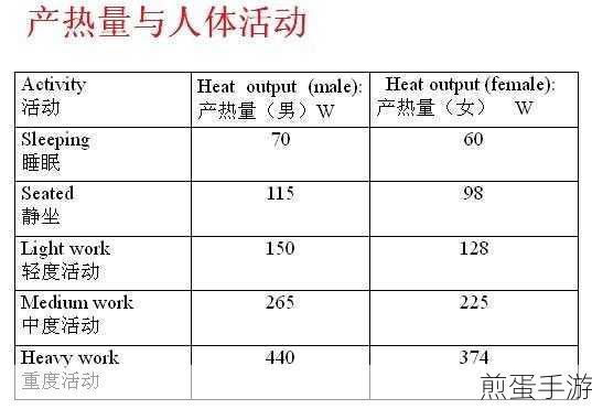 冰原守卫者保暖秘籍,全面解析提升保暖值方法