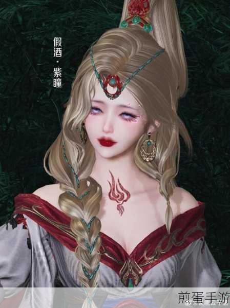 剑网3无界全门派成女捏脸码,打造你的专属女神