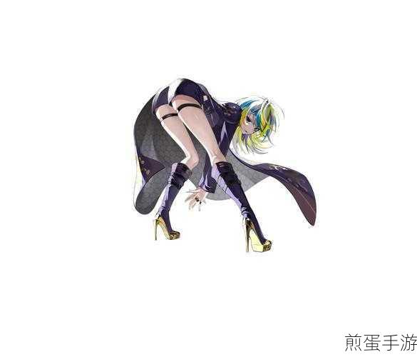 宿命回响弦上的叹息,致爱丽丝角色深度剖析