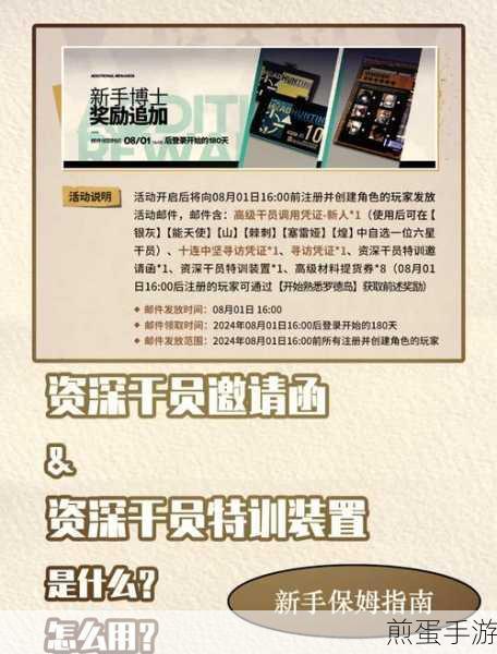 2023白夜极光五星角色精选指南