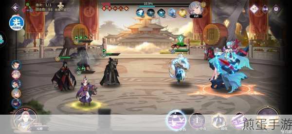 春秋封神闹市悬赏次日阵容搭配全解析