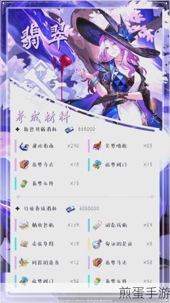 崩坏星穹铁道翡翠遗器精选指南