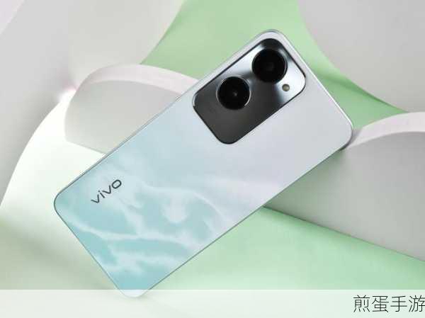 vivo y97 支持边通话边上网,引领通信新潮流
