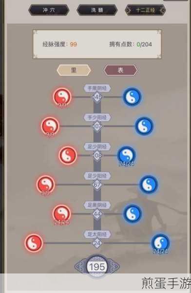 这就是江湖，轻松上手的任务技能组合攻略