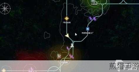 雷索纳斯荒原站交易所解锁指南