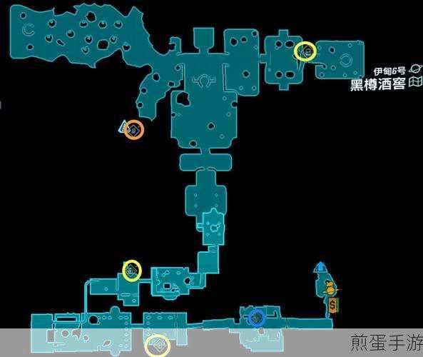 时间之钥混沌废墟任务全攻略，解锁神秘奖励
