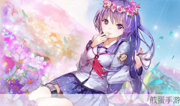 炽焰天穹×AngelBeats!联动公测盛大开启