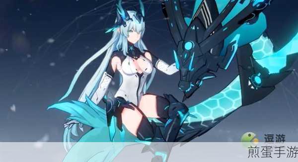 锚点降临冰队搭配全攻略,打造极致控制流