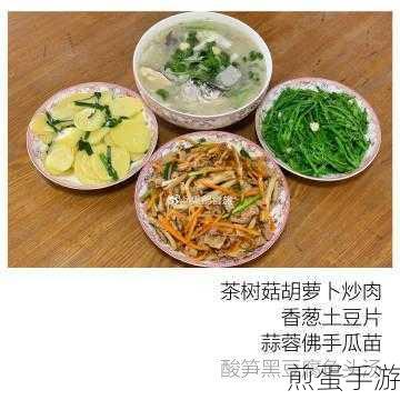 梦境食旅,新人玩家启程必备攻略秘籍