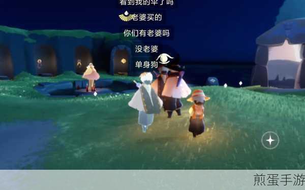 光遇二重奏季,琴音流淌,心弦共鸣的启程