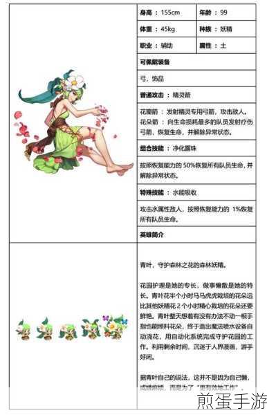 坎公骑冠剑新手角色培养指南