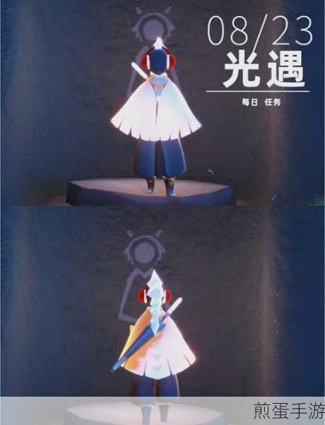 光遇维护后，玩家关心的蜡烛刷新问题详解