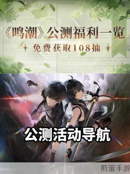 鸣潮手机号换绑全攻略,轻松操作,安全无忧