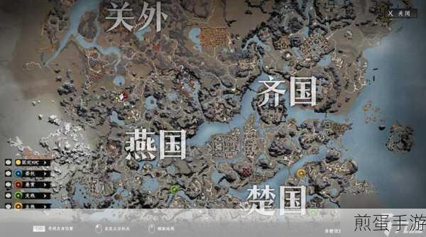 下一站江湖2墨砂晶获取全攻略