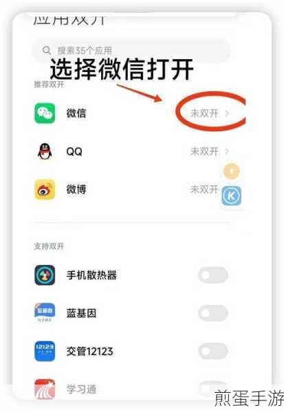 iphone 怎么下载双微信,掌握多账号社交秘籍