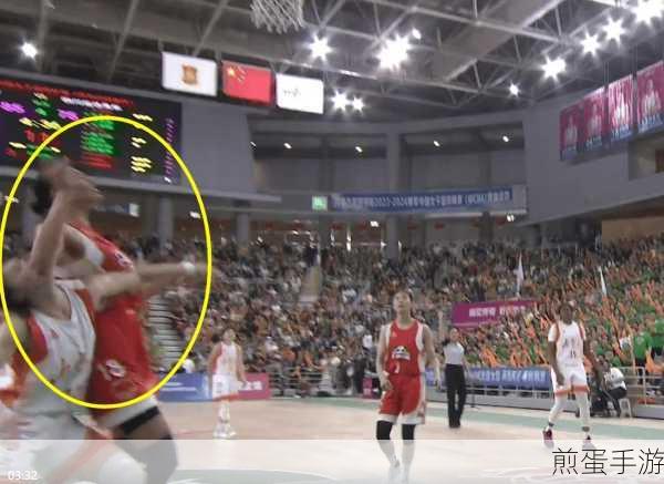 腾讯体育 cba 现场直播怎么看不了,背后原因大揭秘,球迷直呼伤不起