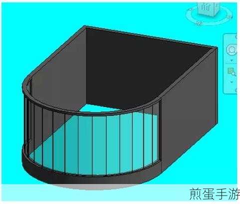 Revit幕墙怎么画Revit幕墙的画法，掌握这几招让你轻松上手
