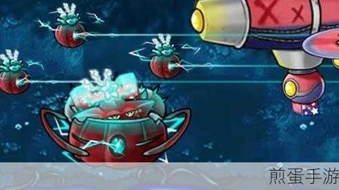 植物大战僵尸融合版新宠,三叶南瓜掌深度解析