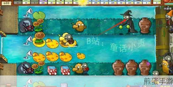 植物大战僵尸嫁接版,新僵尸魔法尸全面解析