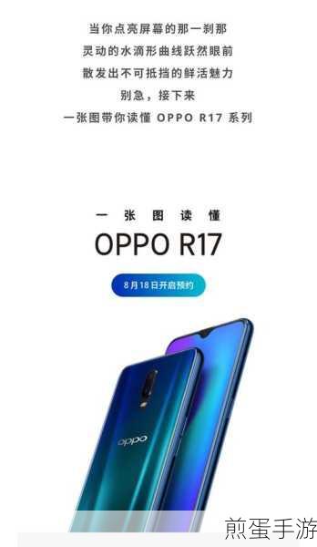 r17 手机怎么找不到设置,这是个谜还是操作失误