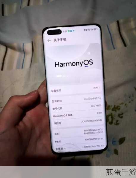 华为 p40pro 触摸屏不好使,究竟是何原因引发的困扰