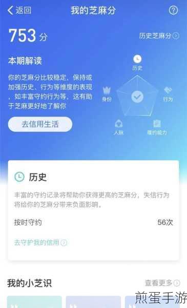 芝麻信用有什么等级，探究芝麻信用等级背后的秘密