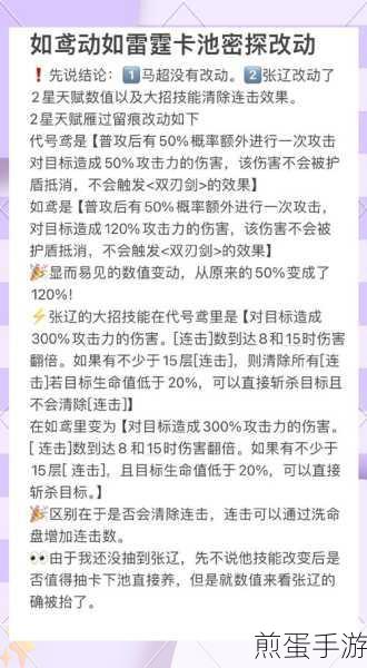 如鸢密探强度大揭秘,谁才是你的最强伙伴?