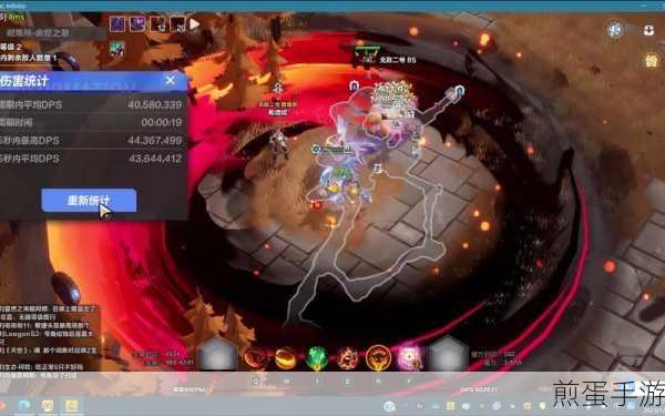 火炬之光无限契灵抽卡全攻略,解锁传奇宠物的秘密
