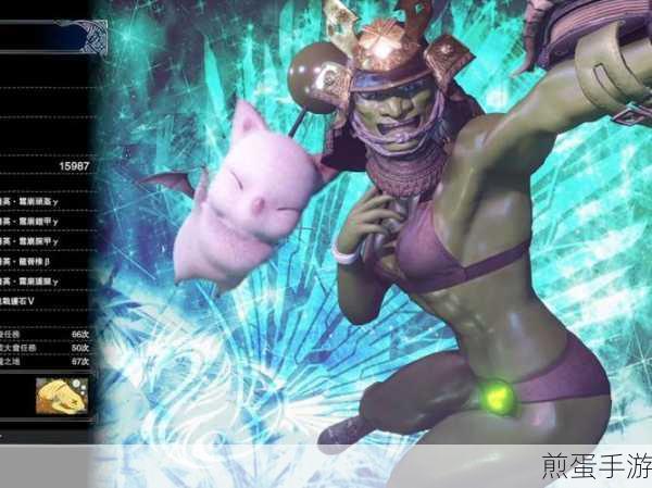 探索奇幻世界，变废为宝哥布林游戏类型揭秘