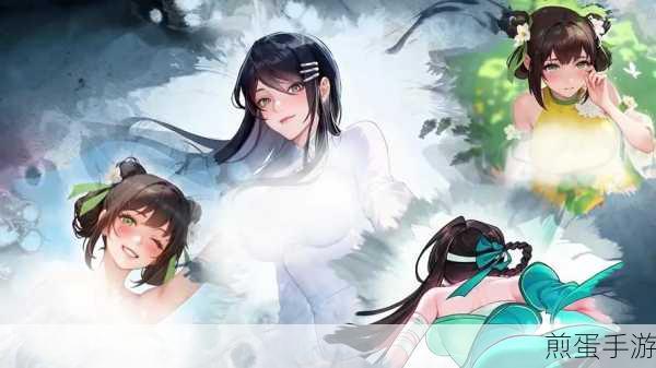 江湖如梦铸魂晶获取全攻略,解锁角色新境界