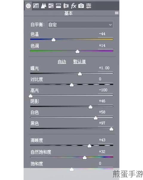 ps 如何制作霓虹灯渐变效果，成为设计达人的必备秘籍