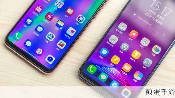 vivoz3 对比荣耀 10 青春版,谁是性价比之王?