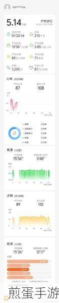 荣耀手机步数怎么显示在屏幕上，成为运动达人的必备秘籍