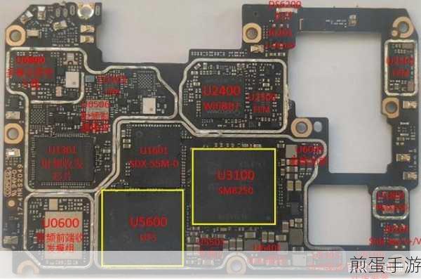 红米k40肩键怎么设置，掌握这几招让游戏体验飙升