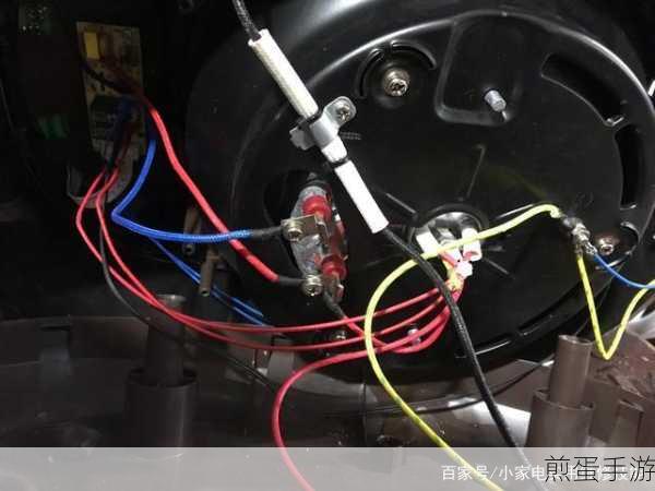 九阳电饭煲 e3 故障排除，九阳电饭煲常见故障及维修方法，掌握这些，电饭煲维修不再难