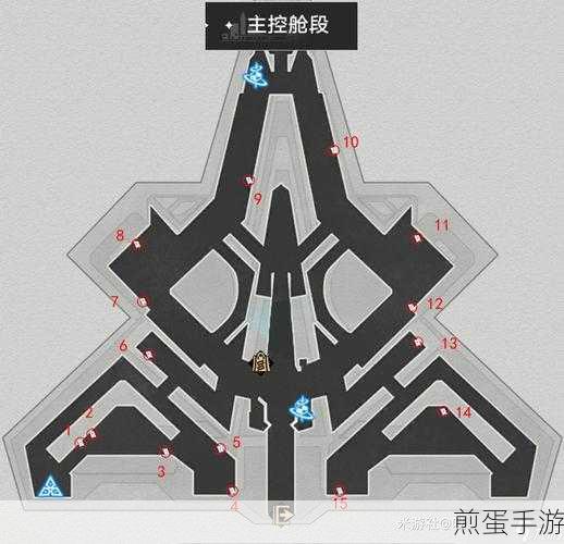 崩坏星穹铁道,解锁庸人的容器其三全攻略