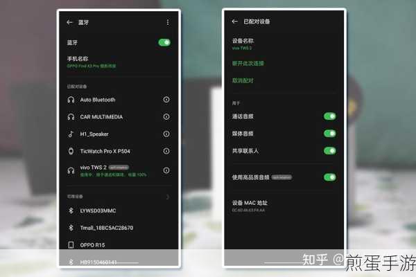 vivotws2 怎么配对,掌握这些技巧轻松搞定