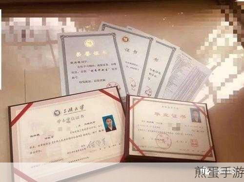 学位证书编号怎么查询，掌握这些技巧让你轻松获取