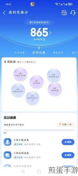 支付宝芝麻信用700分有什么用,解锁更多福利的神奇钥匙