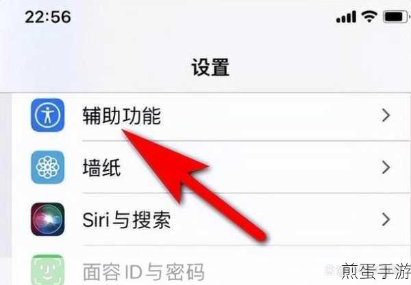 苹果 13 亮度自动调节怎么关闭，实用技巧大揭秘