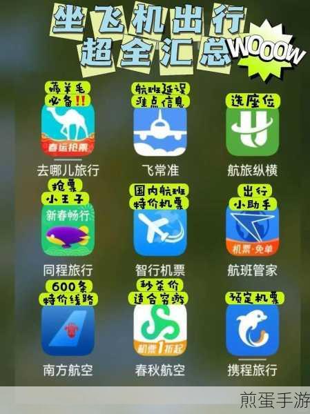如何将 12306 订票信息导入携程旅行 APP,掌握这一技巧出行更便捷